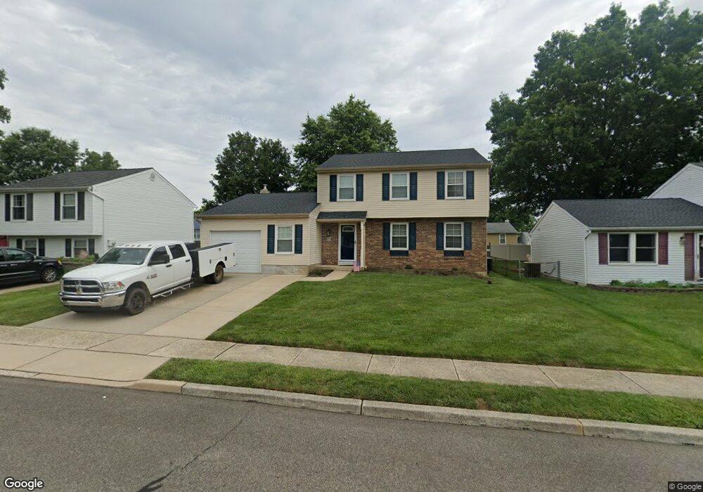 416 Centennial Dr, Morrisville, PA 19067 - photo 1