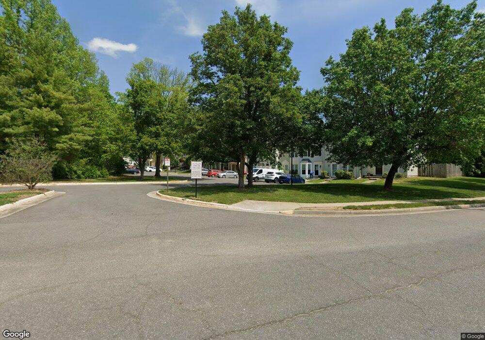 7135 Tolliver St, Alexandria, VA 22306 - photo 1