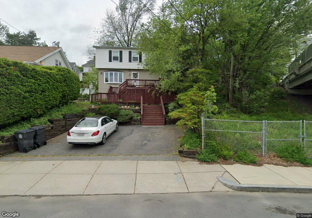 199 Orange St, Chelsea, MA 02150 - photo 1