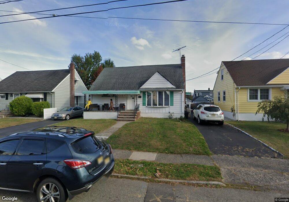 40 Cypress St, Carteret, NJ 07008 - photo 1