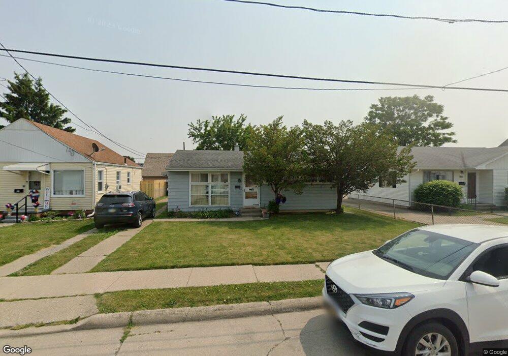 2832 128th St, Toledo, OH 43611 - photo 1