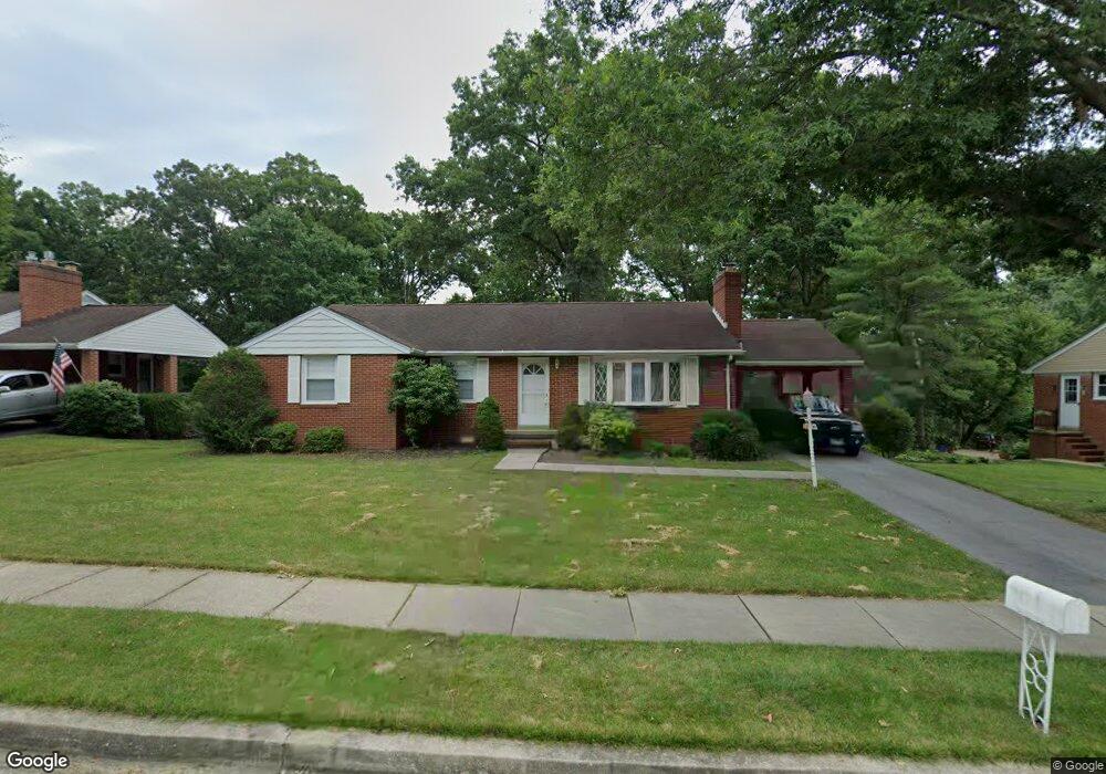 9819 Gunforge Rd, Perry Hall, MD 21128 - photo 1