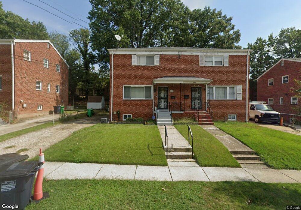7323 17th Ave, Hyattsville, MD 20783 - photo 1