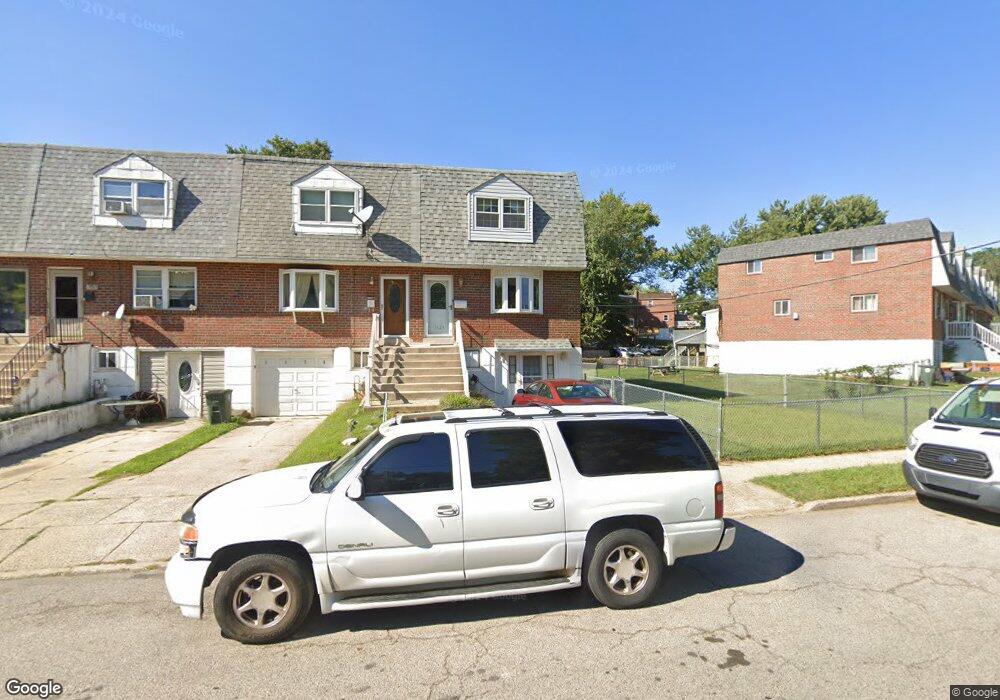 1523 Rainer Rd, Brookhaven, PA 19015 - photo 1