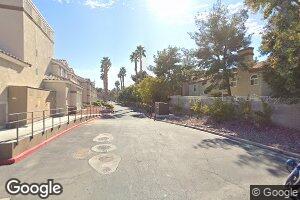 3145 E Flamingo Rd Unit 1009, Las Vegas, NV 89121