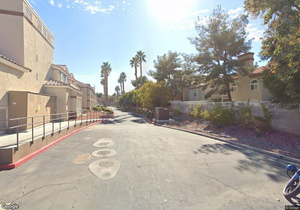 3145 E Flamingo Rd unit 1009, Las Vegas, NV 89121 - photo 1