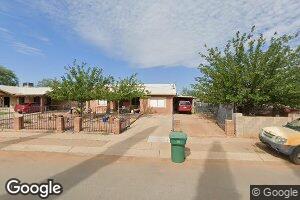 4962 W Santa Maria Dr, Amado, AZ 85645