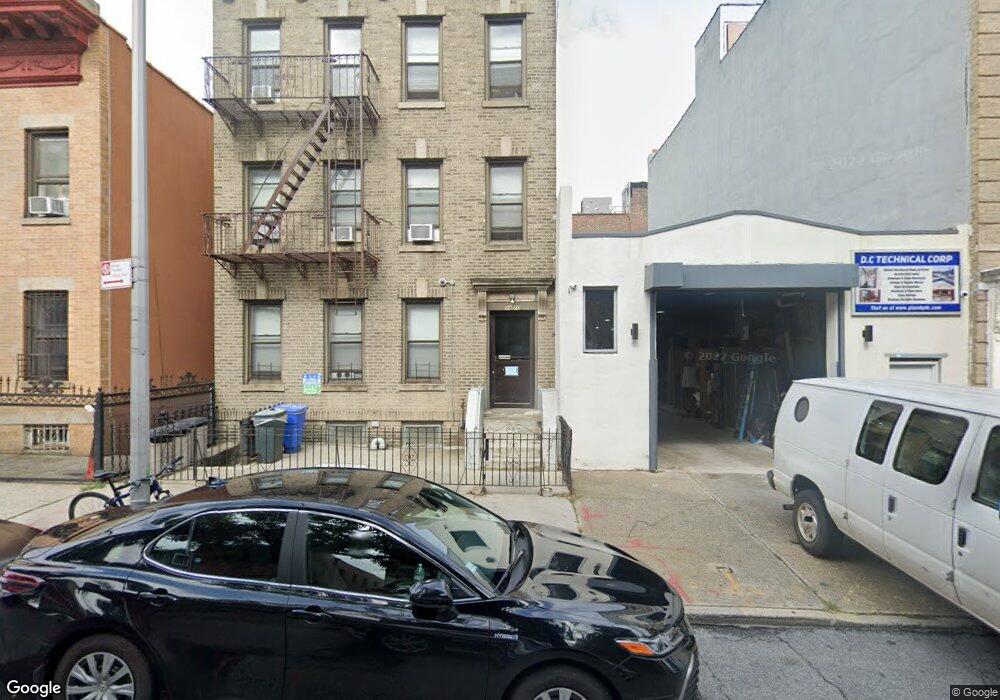 2418 41st St, Long Island City, NY 11103 - photo 1