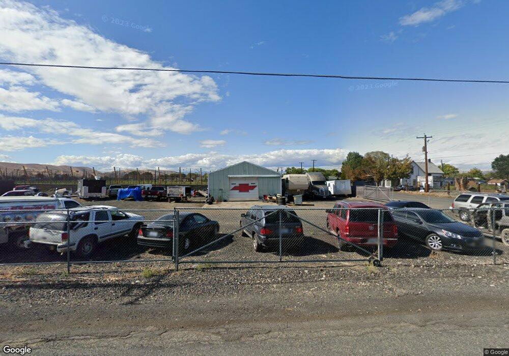 2902 La Framboise Rd, Moxee, WA 98936 - photo 1