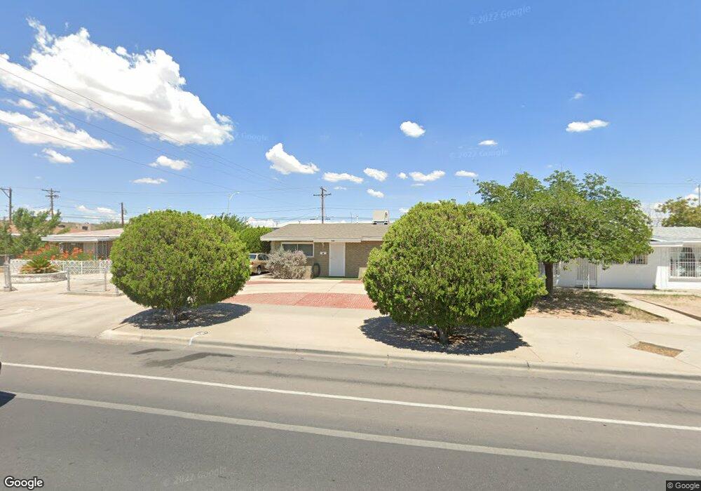 660 N Yarbrough Dr, El Paso, TX 79915 - photo 1