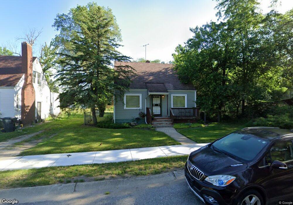 816 E 36th Ave, Gary, IN 46409 - photo 1