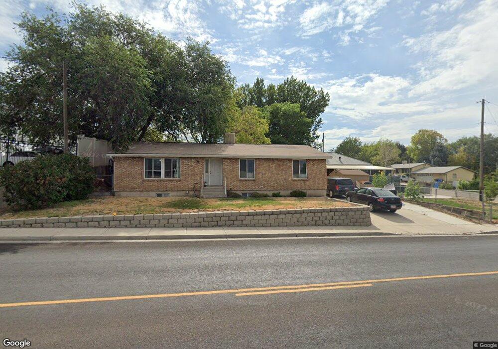 1216 N 300 W, Lehi, UT 84043 - photo 1