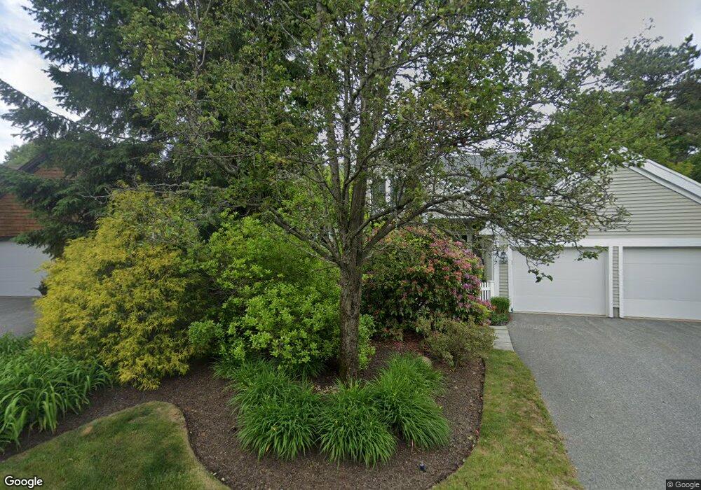 22 Forest Edge, Plymouth, MA 02360 - photo 1