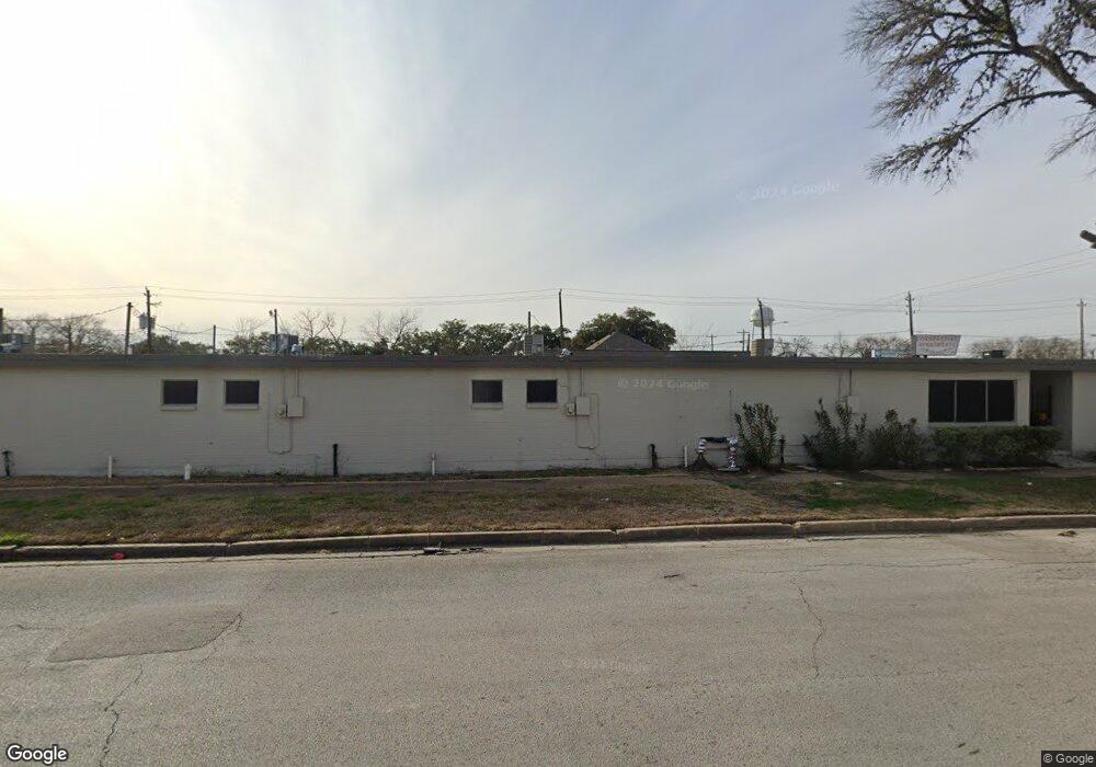 2316 Avenue H, Rosenberg, TX 77471 - photo 1