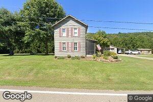 844 Depot St, Glenmont, OH 44628