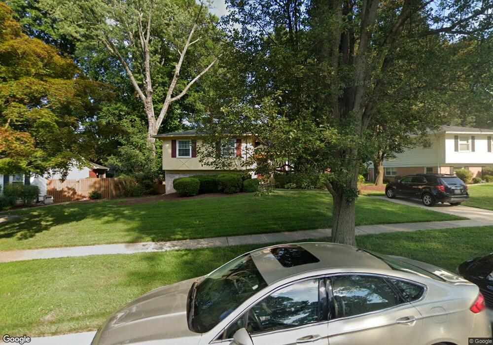 14315 Blackmon Dr, Rockville, MD 20853 - photo 1