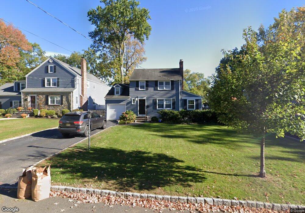 2396 Channing Ave, Scotch Plains, NJ 07076 - photo 1