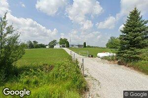 13328 N 700 E, Roann, IN 46974