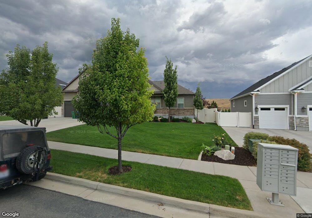 7552 W Tilbury Ln, West Jordan, UT 84081 - photo 1