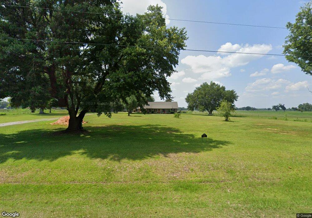 199 Parker Rd, Lucedale, MS 39452 - photo 1