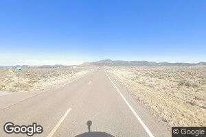 10500 Utah 56, Beryl, UT 84714