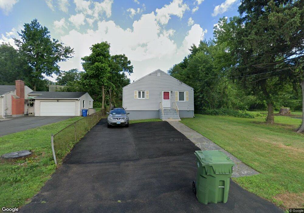 33 Cook Hill Rd, Windsor, CT 06095 - photo 1