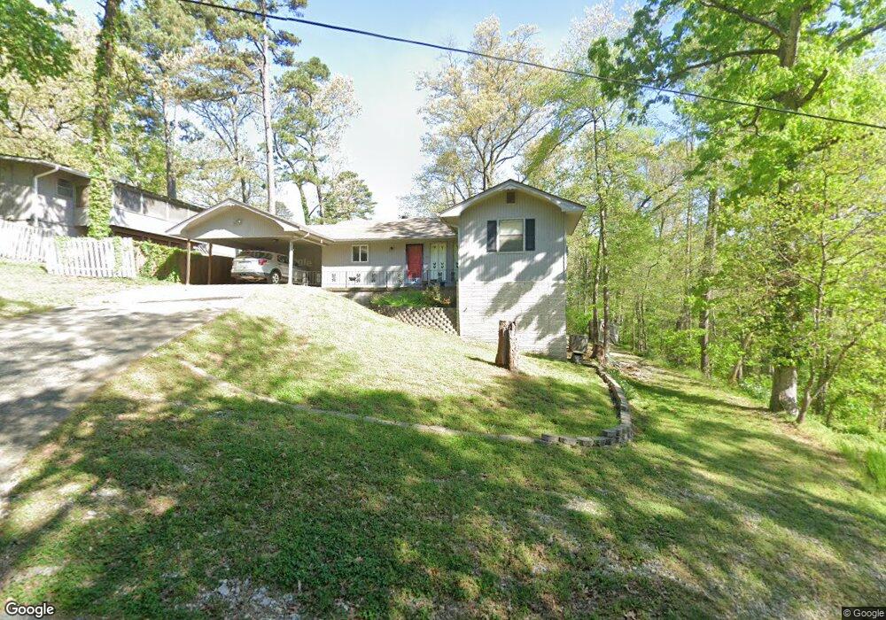 33 Grisham Dr, Bella Vista, AR 72715 - photo 1