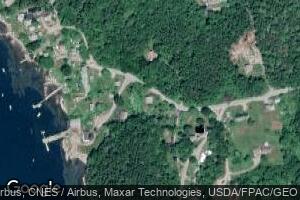 48 Blacks Lndg Rd, Phippsburg, ME 04562