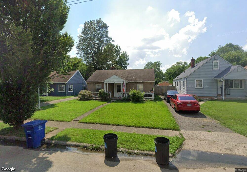 511 S Waverly St, Columbus, OH 43213 - photo 1
