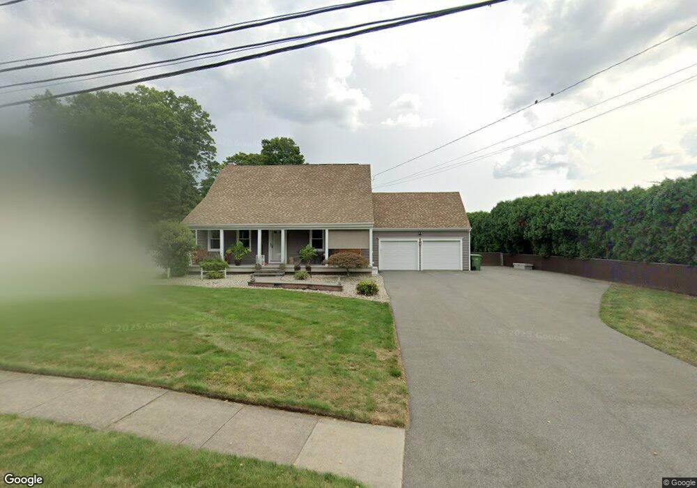 3 Evergreen Rd, Cromwell, CT 06416 - photo 1