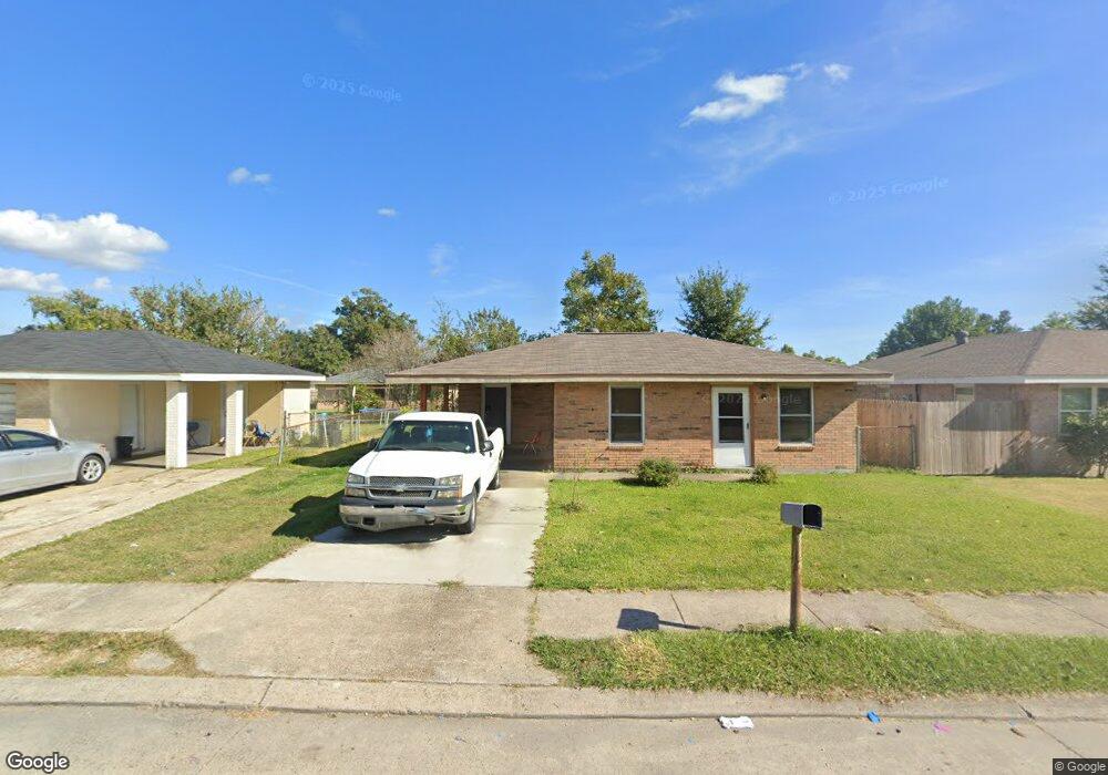 409 Ashlawn St, Houma, LA 70363 - photo 1