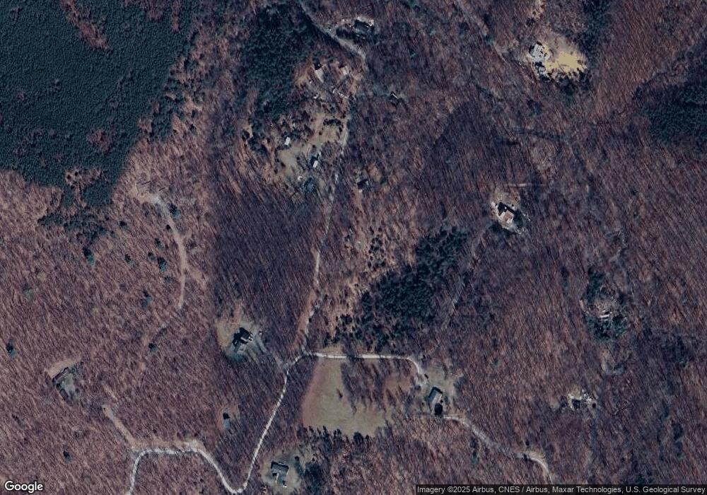 0 Circling Hawk Ln unit MO9840836, Berkeley Springs, WV 25411 - photo 1