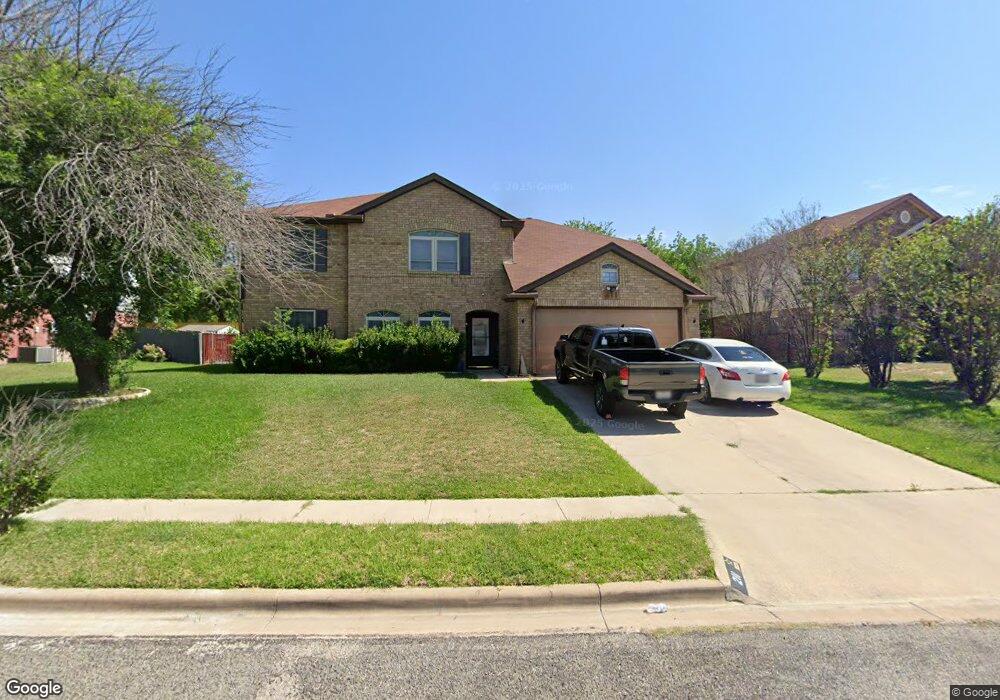 211 Barber Dr, Copperas Cove, TX 76522 - photo 1