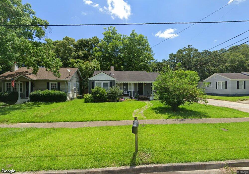 61 Mohawk St, Mobile, AL 36606 - photo 1