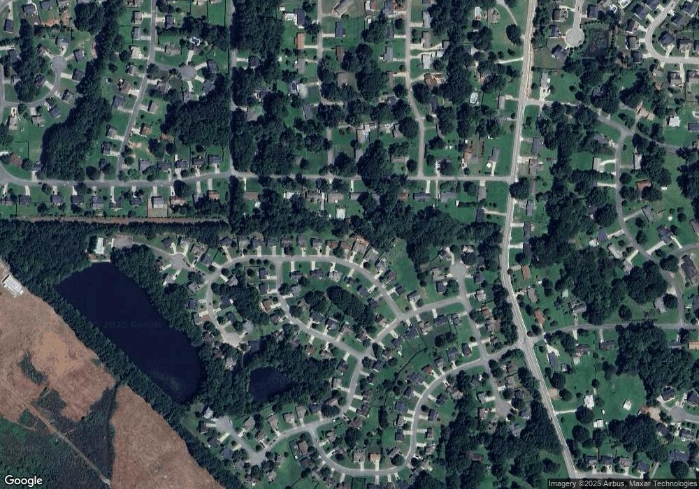 2824 Golden Club Bend, Austell, GA 30106 - photo 1