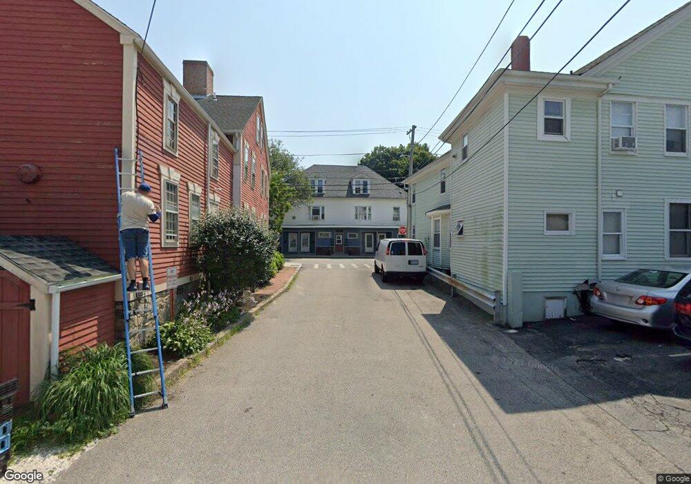 1921 Sisson St, Warren, RI 02885 - photo 1