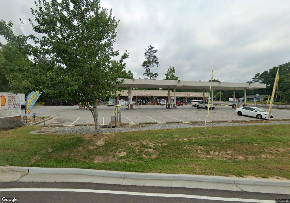 6360 Spout Springs Rd, Flowery Branch, GA 30542 - photo 1