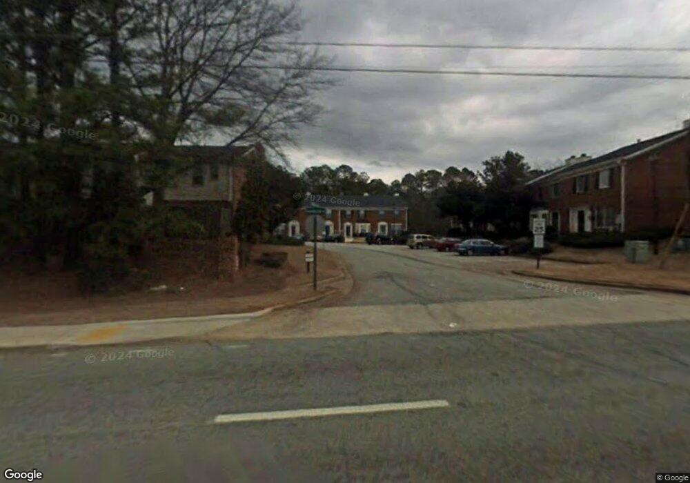 4321 Village Square Ln, Stone Mountain, GA 30083 - photo 1