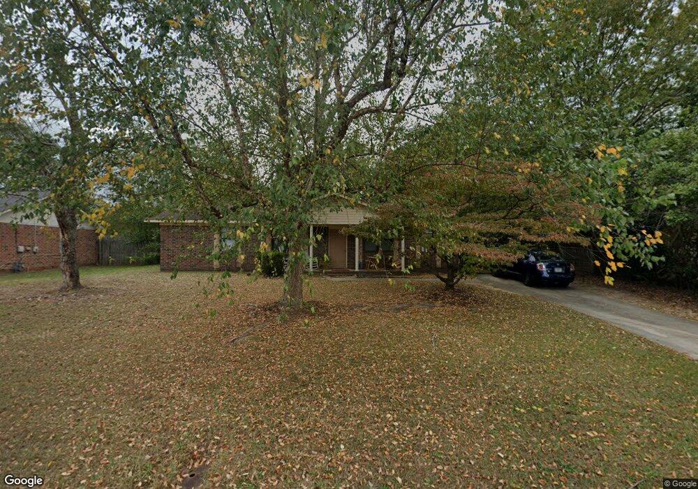 128 Cyndee Cir, Augusta, GA 30907 - photo 1