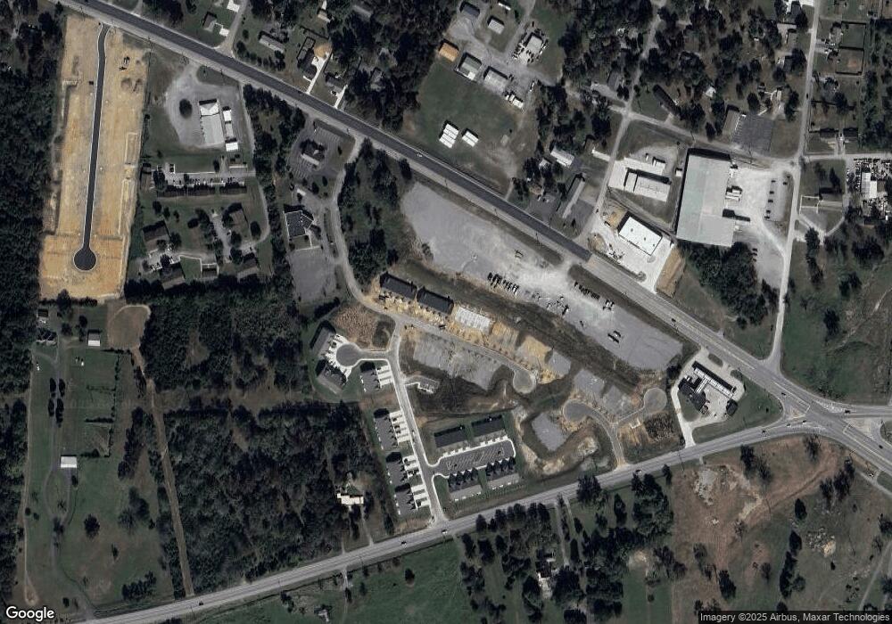 707 S Wall St unit 64, Shelbyville, TN 37160 - photo 1