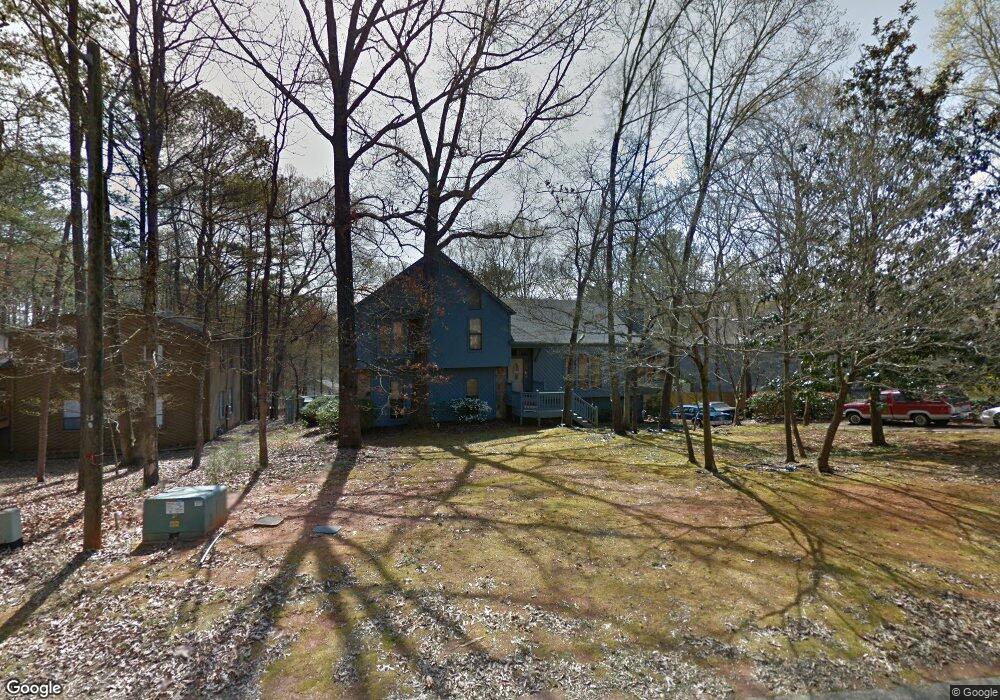 1970 O Shea Ln, Marietta, GA 30062 - photo 1