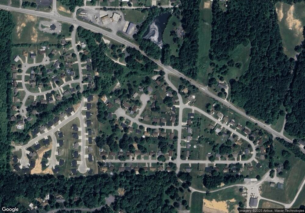 5202 Chad Cir, Floyds Knobs, IN 47119 - photo 1