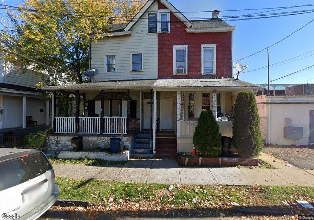 72 Franklin St, Trenton, NJ 08611 - photo 1