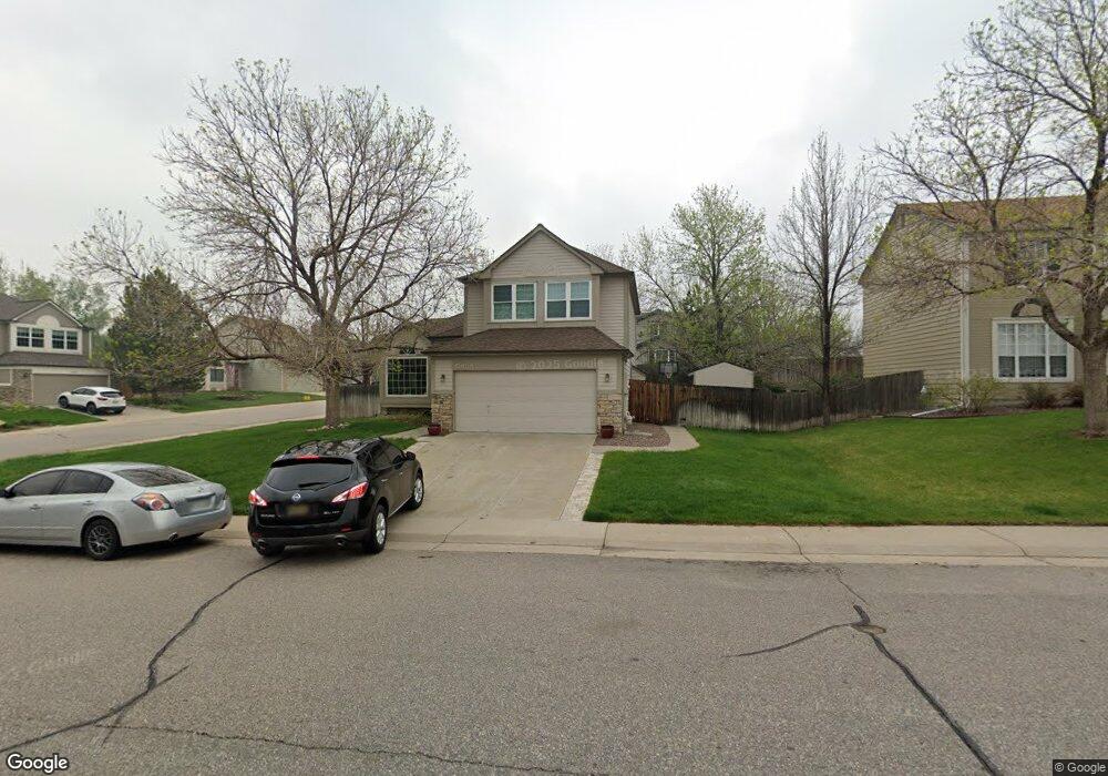 5454 S Fundy Ct, Centennial, CO 80015 - photo 1