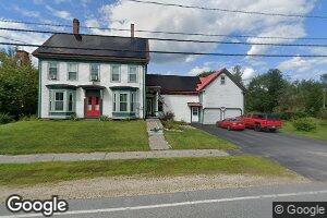 17 Main St, Milton Mills, NH 03852