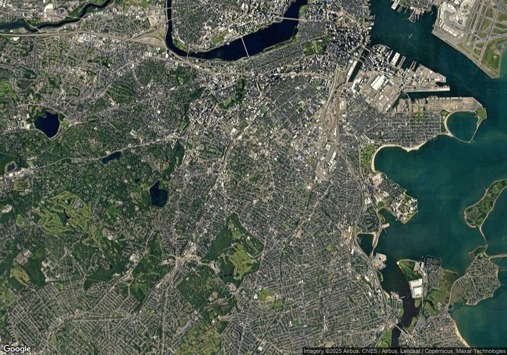 14 Dsaf unit 1, Boston, MA 02119 - photo 1