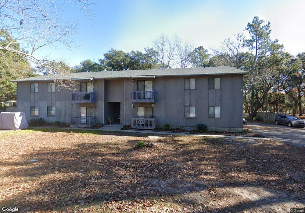 303 S Myrtle St unit 104, Myrtle Beach, SC 29577 - photo 1