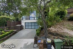 101 Sycamore Ave, Larkspur, CA 94939