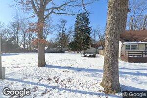 3809 Sterling St, Flint, MI 48504