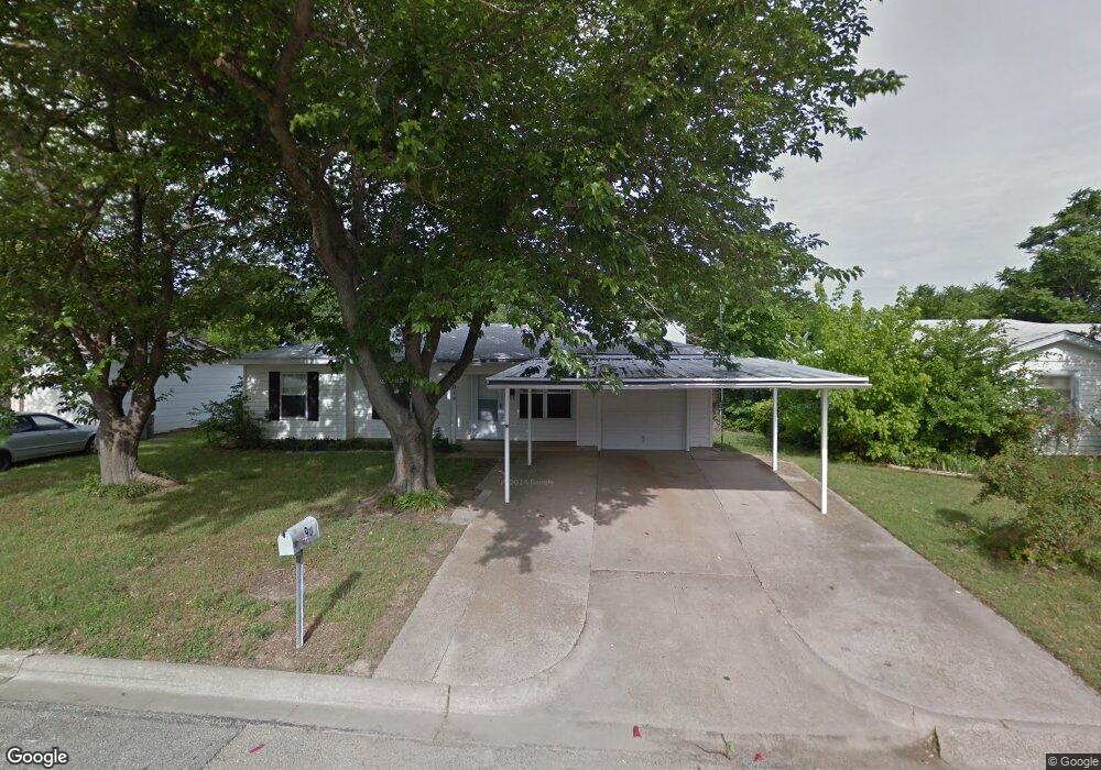901 Vaquero St, Fort Worth, TX 76108 - photo 1